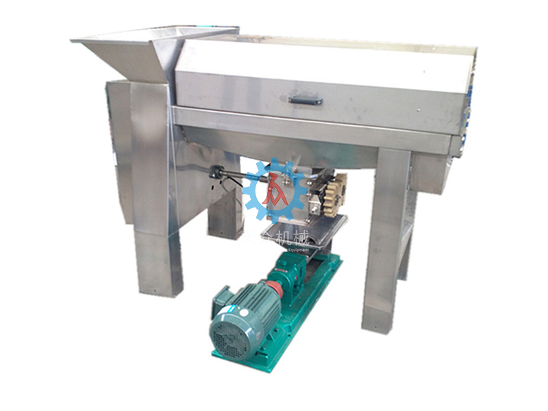 葡萄除梗破碎機(jī)