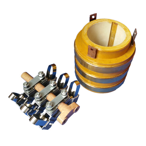 優質碳刷、刷握、集電環廠家